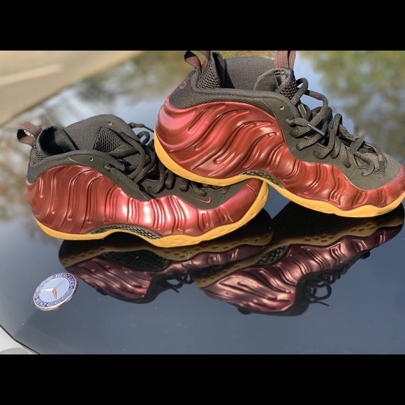 Jordan’s Nike’s Foamposite SIZE 11 & 11.5 - Picture 8 of 8